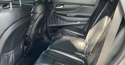 Hyundai Santa Fe miniatura 7