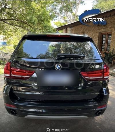 BMW X5 miniatura 6