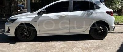 Chevrolet Onix miniatura 3