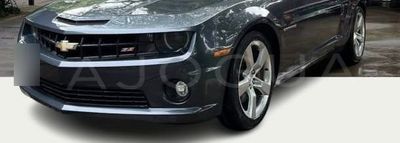 Chevrolet Camaro miniatura 3