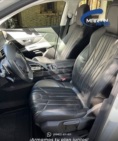Peugeot 3008 miniatura 5