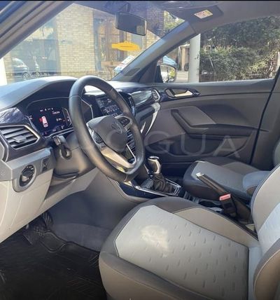 Volkswagen T-Cross miniatura 8