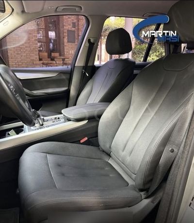 BMW X5 miniatura 6