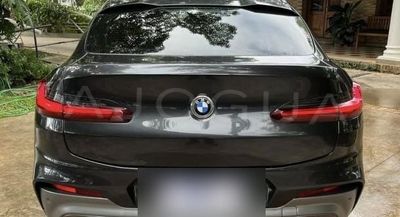 BMW X4 miniatura 8
