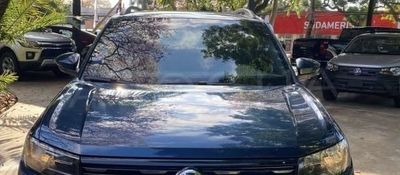 Volkswagen T-Cross miniatura 2
