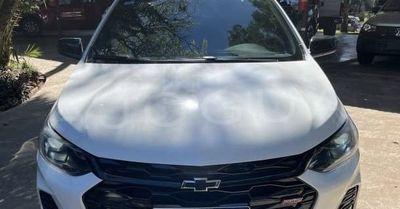 Chevrolet Onix miniatura 2