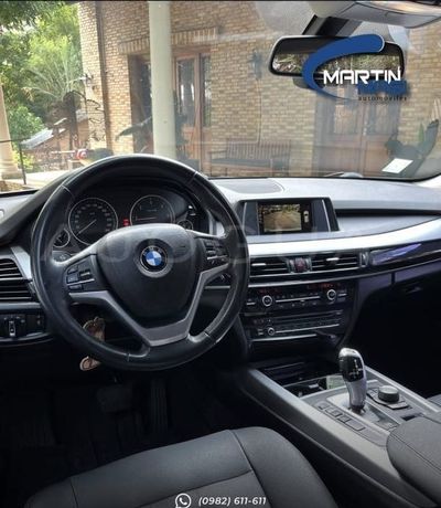 BMW X5 miniatura 5