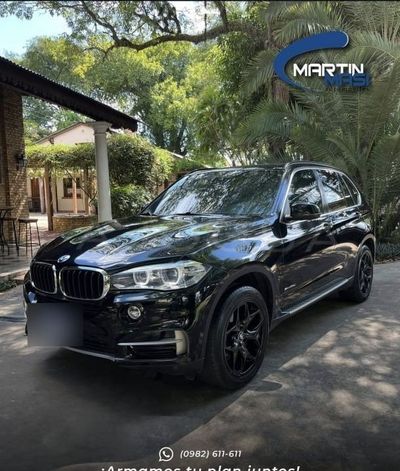 BMW X5 miniatura 2