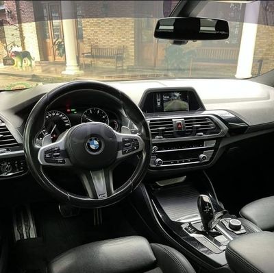BMW X4 miniatura 4