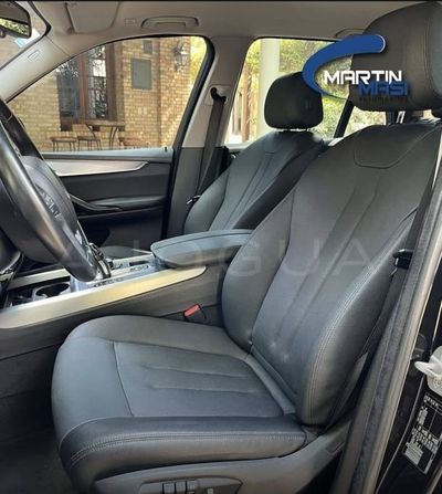 BMW X5 miniatura 4
