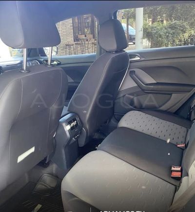 Volkswagen T-Cross miniatura 7