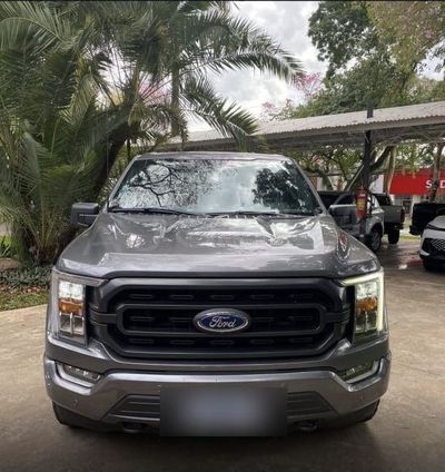 Ford F-150 miniatura 2