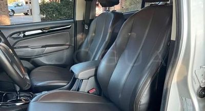 Chevrolet Trailblazer miniatura 5