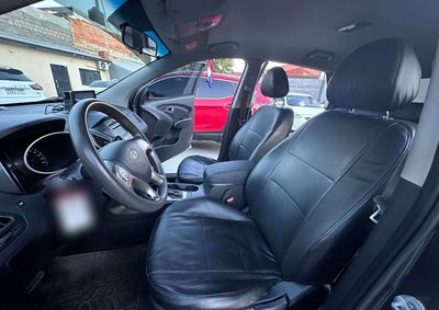 Hyundai Tucson miniatura 4