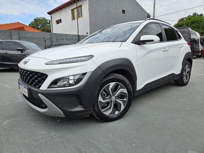 Hyundai Kona thumbnail 1