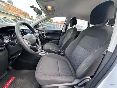 Chevrolet Tracker miniatura 11
