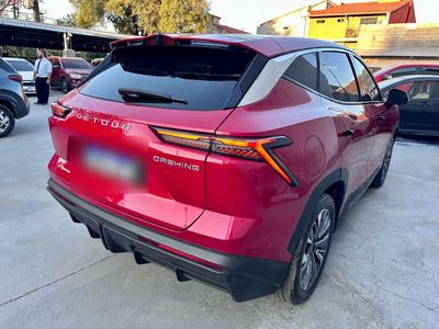 Chevrolet Tracker miniatura 5