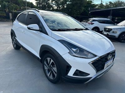 Hyundai HB20X thumbnail 1