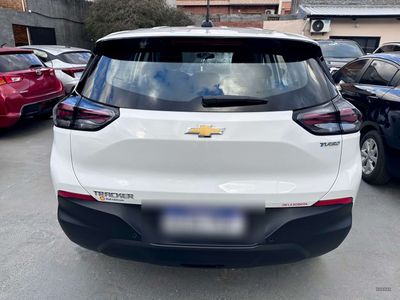 Chevrolet Tracker miniatura 6