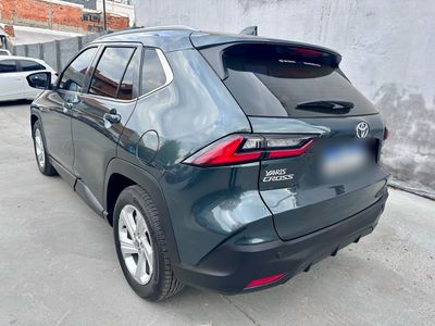 Toyota Yaris miniatura 5