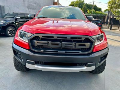 Ford Ranger thumbnail 1