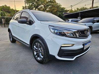 Geely Gx3 thumbnail 1