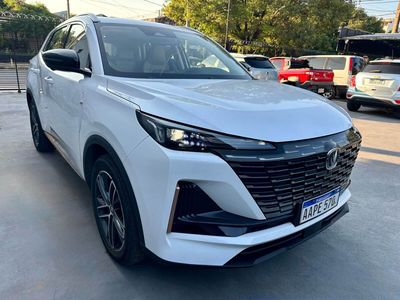 Changan CS55 Plus thumbnail 1