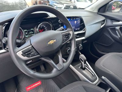 Chevrolet Tracker miniatura 12