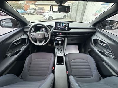 Toyota Yaris miniatura 8