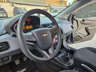 Chevrolet Onix miniatura 4
