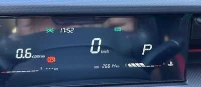Jetour Dashing miniatura 4