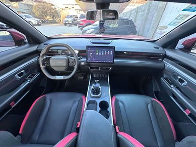 Jetour Dashing miniatura 6