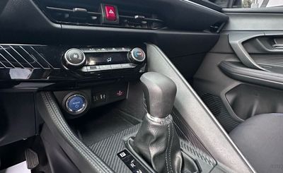 Toyota Yaris miniatura 6