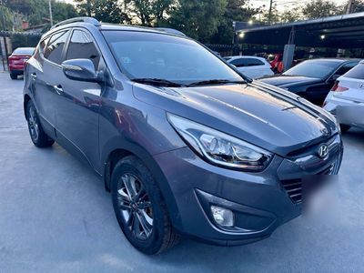 Hyundai Tucson miniatura 6
