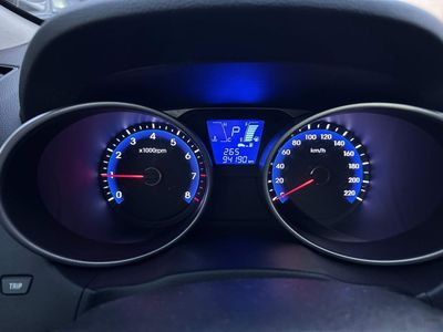 Hyundai Tucson miniatura 3