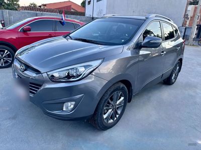 Hyundai Tucson 2015