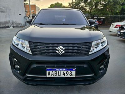 Suzuki Vitara thumbnail 1