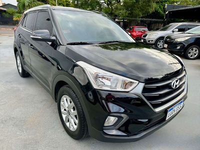 Hyundai Creta thumbnail 1
