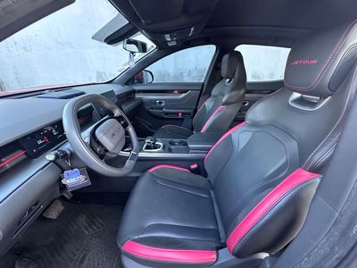 Jetour Dashing miniatura 5