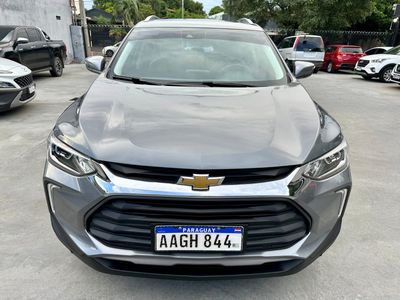 Chevrolet Tracker 2023