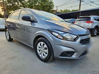 Chevrolet Onix miniatura 11