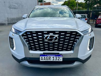 Hyundai Palisade thumbnail 1