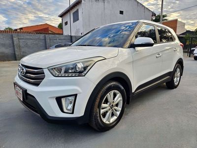 Hyundai Creta thumbnail 1