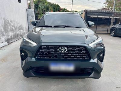 Toyota Yaris thumbnail 1
