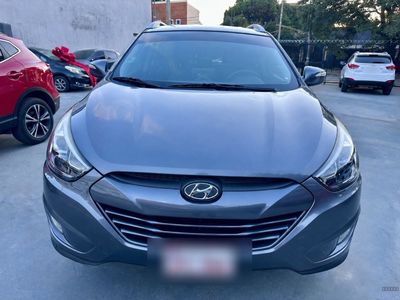 Hyundai Tucson miniatura 2