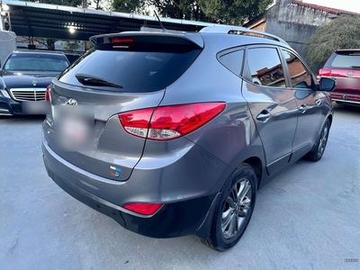 Hyundai Tucson miniatura 5