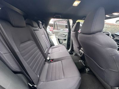Toyota Yaris miniatura 7