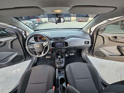 Chevrolet Onix miniatura 3