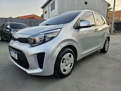 Kia Picanto thumbnail 1