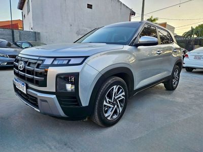 Hyundai Creta thumbnail 1